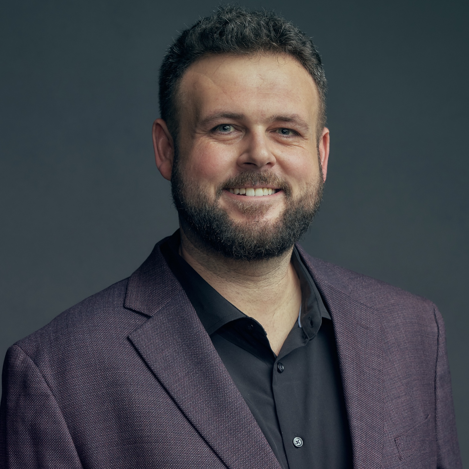 Scott M Sarsfield (Me)